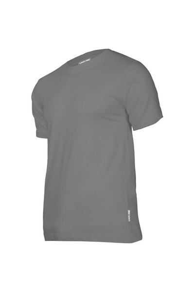 Lahti Pro Tricou bumbac elastic / gri - xl