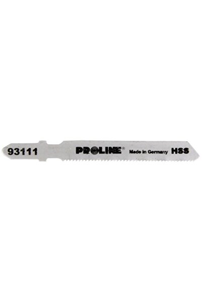 Proline Pendul PANZA din metal, 1.2X50/75MM, 5 buc/set