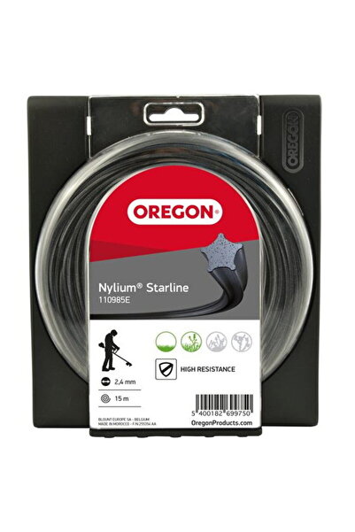 Oregon Trimmer de brad Oregon, Starline, 3 mm, 15 ml