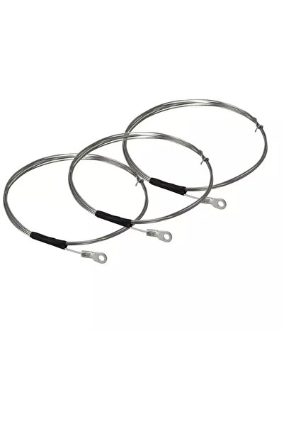 DEDRA EXIM Fir de rezistentДѓ 3buc #DED7522