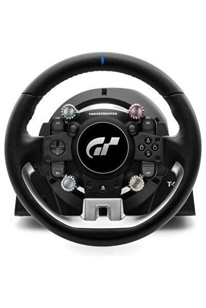 Thrustmaster Set T-GT II wheel + base PC/PS5