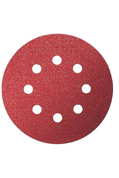 Bosch Sanding Paper Set Best f.W.125mm P80