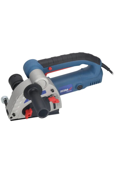 Generic MaЕџinДѓ de frezat caneluri 1500W 125mm