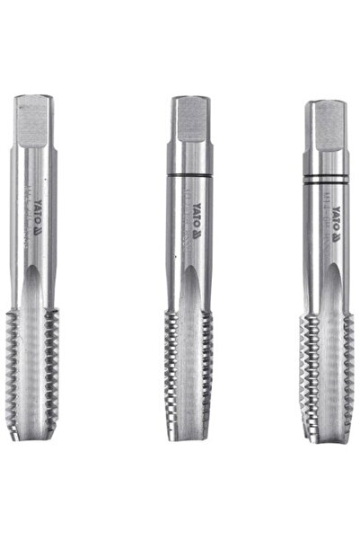 yato Set Tarozi M8, 3 bucăți YT-2935