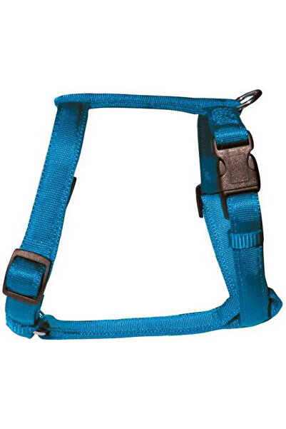 Zolux Cushion harness tape 20mm - blue