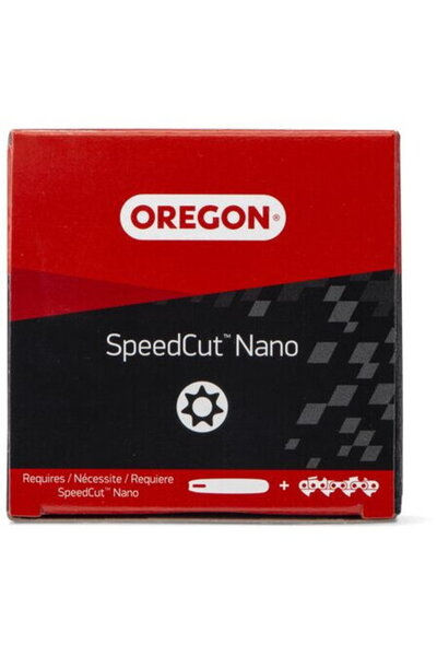Oregon Carcasa ambreiaj cu sprocket 325 7T Spee
