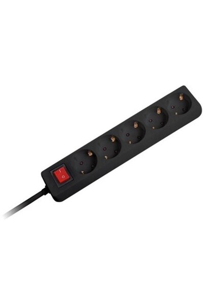 Omega PRELUNGITOR 3X1.5MM 5 PRIZE 1.5M INTRERUPATOR