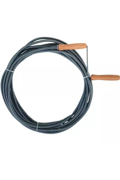 DEDRA EXIM Cablu desfundat canal 10mm x 10m