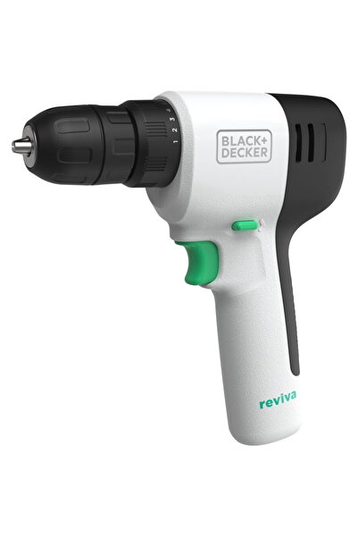 Black&Decker MaИ™inДѓ de gДѓurit cu acumulator, 12V, cu baterie Li-Ion 1.5Ah,...