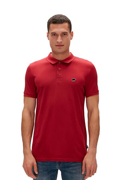 Bad Bear تي شيرت غابرييل للرجال