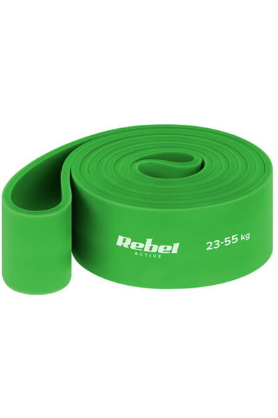 Rebel BANDĂ ELASTICĂ POWER BAND 23-55KG ACTIVE