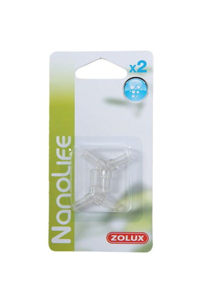 Zolux Connector 2 pcs (334201)