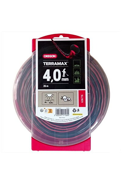 Oregon Trimmer de brad 4 mm *26 ml BL TERRAMAX