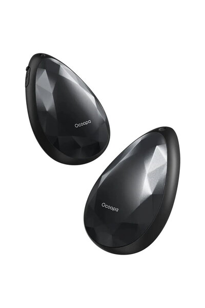 OCOOPA Incalzitoare pentru Maini, Type-C, Caldura Ajustabila, Design Magnetic...