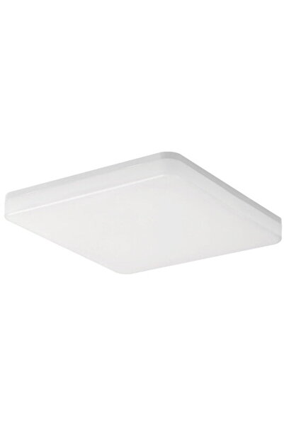 TELLUR WiFi Smart, 24W, White/warm light, Square, White, energy class F