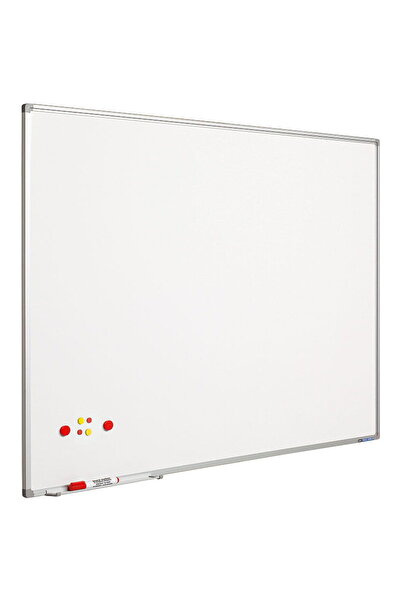 Other Tabla alba magnetica 120 x 300 cm, profil aluminiu SL, SMIT