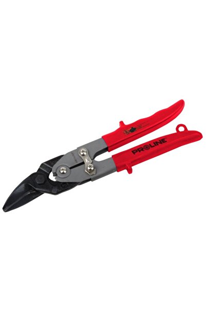 Proline SHEARS WITH PLASTIC HANDLE 250MM / RIGHT BEAK