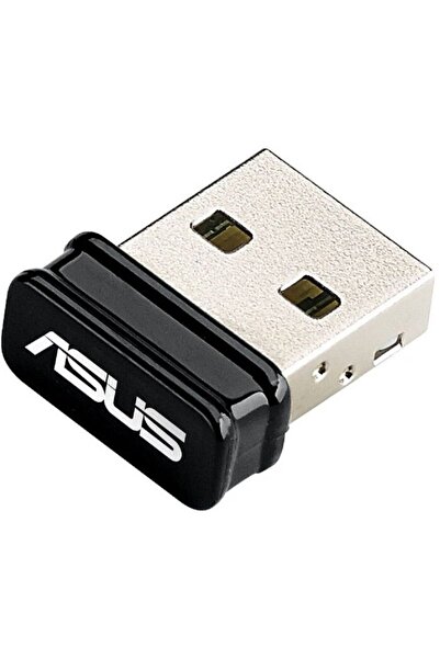 ASUS Adaptor wireless USB-N10 B1 NANO