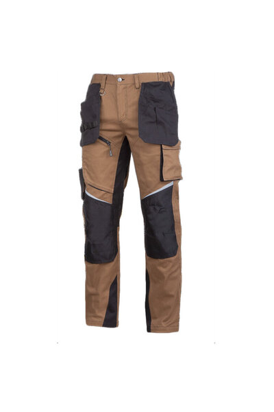 Lahti Pro Παντελόνι ελαστικό slim-fit - s/h-164
