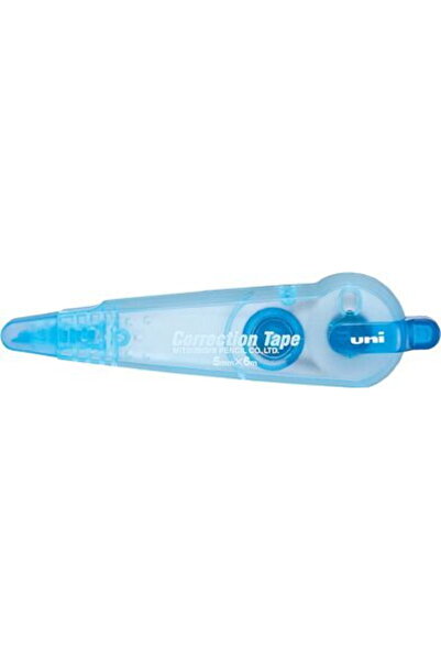 Uni Correction tape 6m/5mm (UN1130)