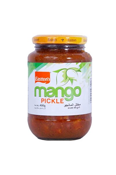 eastern PICKLE MANGO 400GM