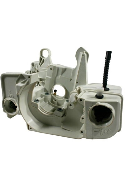 Generic Complete crankcase (includes fuel and oil tank) Stihl: MS 210, 230, 2...