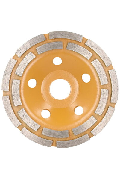 Generic DYNAMIC disc with two segments