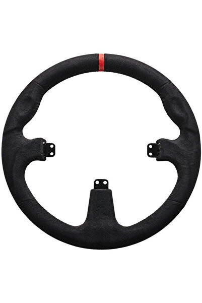Other Asetek SimSports GT Rim - Round Comfort+