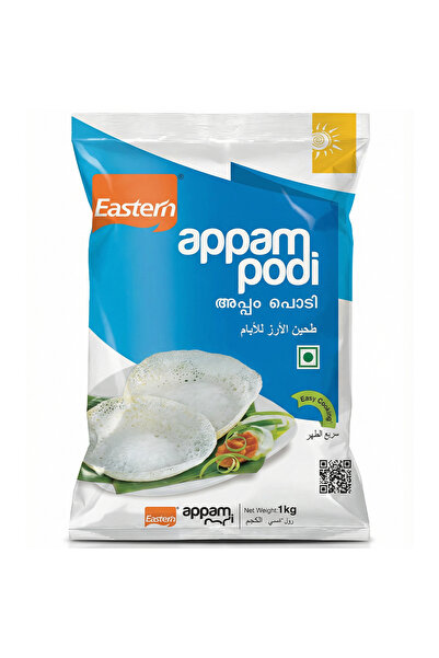 eastern أبام/إيديابام بودي 1 كجم