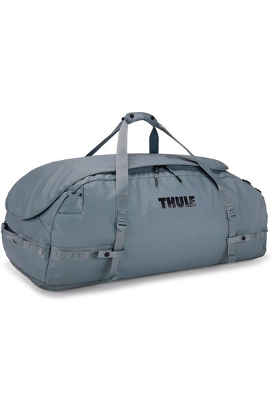Thule Thule Chasm 130L Duffel Bag, Pond
