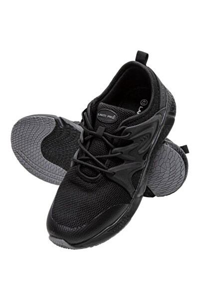 Lahti Pro Pantof usor tip plasa tricotata cu talpa din spuma - 43