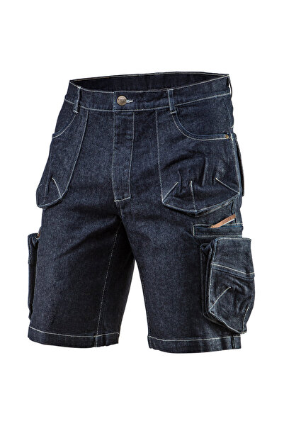 NEO Pantaloni scurti DENIM, marime XXL