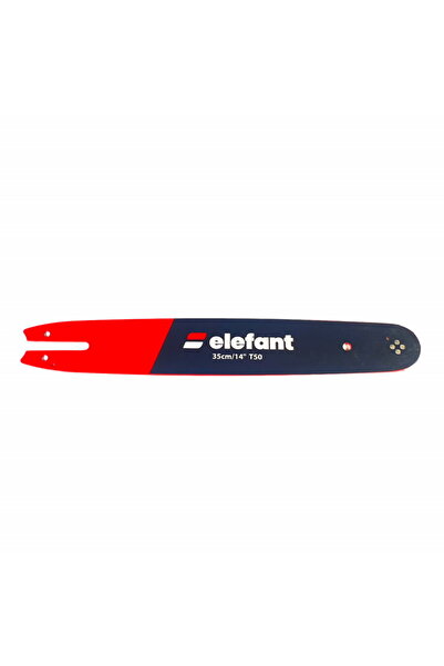 elefant Chainsaw blade 14"/35 cm 50 SPINDLES 3/8 PITCH,