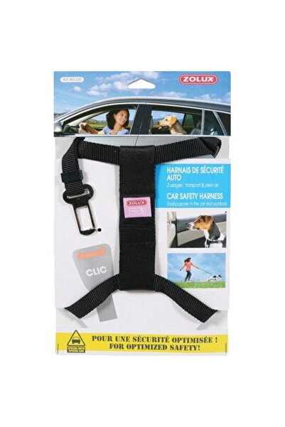 Zolux Ham with safety microphone