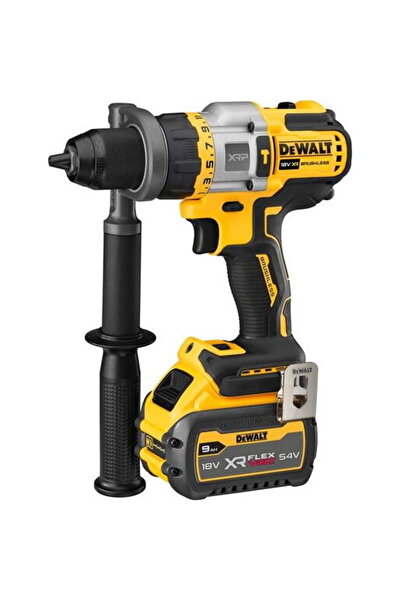 Dewalt Masina de gaurit DCD999X1 18V cu acumulator 9Ah