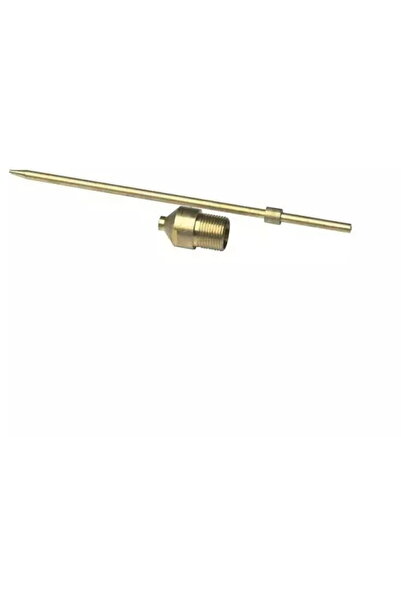 DEDRA EXIM Set de duze și ac 1.8mm