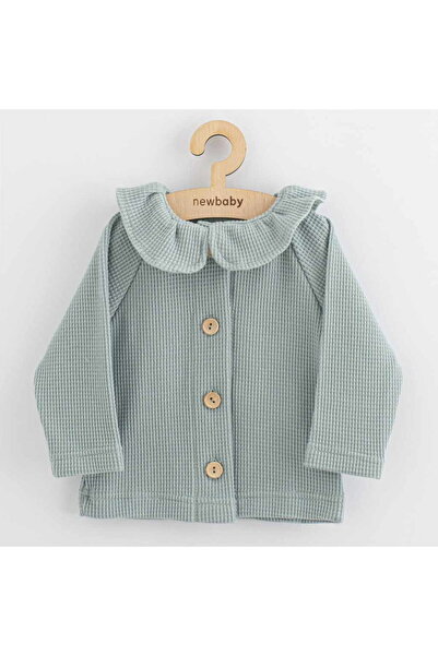 NEW BABY SHOP Îmbrăcăminte de lux pentru bebeluși Laura gri, mărimea 80 (9-12...