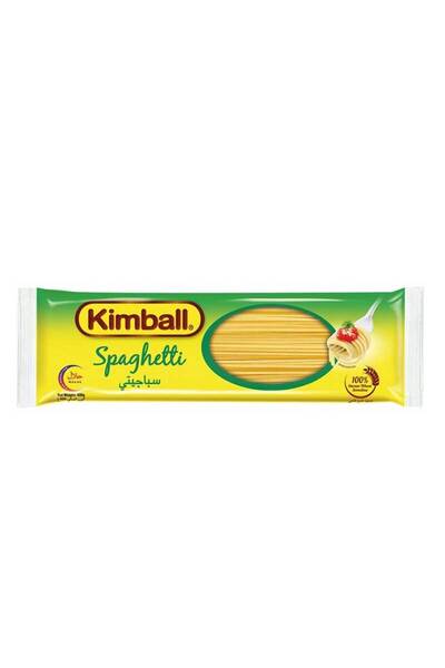 KIMBALL SPAGHETTI 400GM
