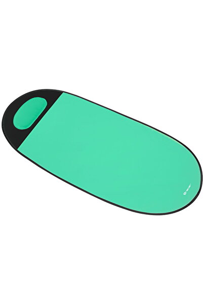 Tracer 46948 Beach pop up mat mint