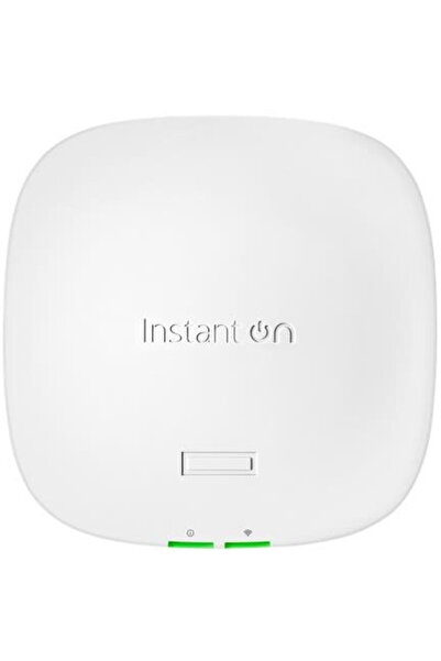 Aruba Instant On AP21 Dual Band 300Mbps 2.4GHz 1200Mbps 5GHz PoE 1xGbE Alb