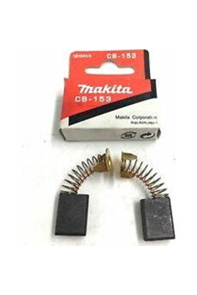 Makita Szczotki węglowe CB-153 2 szt. M181044-0