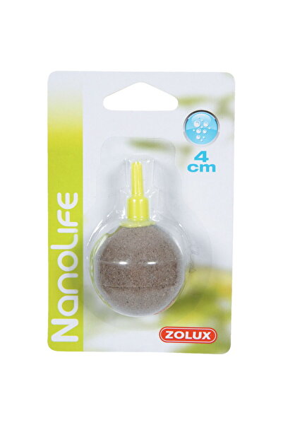 Zolux Air stone - ball 4 cm