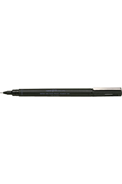 Uni Fineliner 0.05MM PIN200 Negru