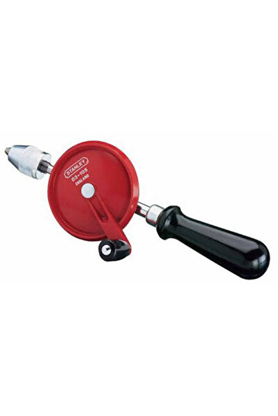 Stanley Kol / 8mm mandrila manual drilling device