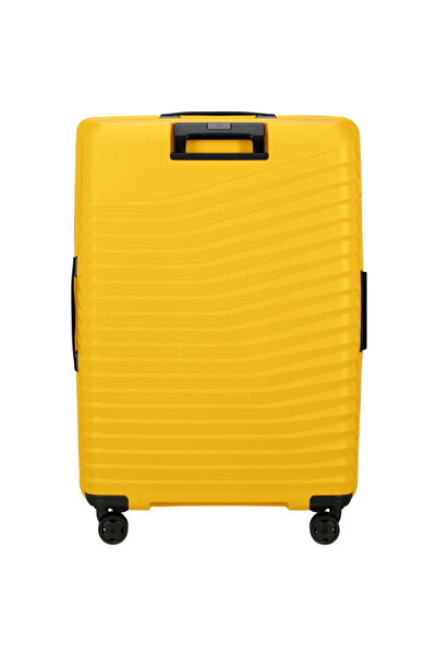 Samsonite INTUO 003 TROLLER SPINNER EXP 75/28CM LIME YELLOW