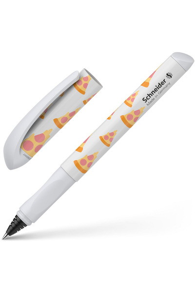 SCHNEIDER Roller cu cartus Voice - design pizza lover