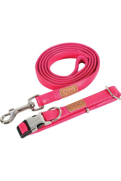 Zolux IMAO PICCADILLY 25 mm, Culoare Fucsia