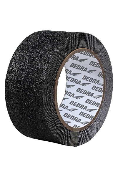 Generic Anti-slip tape 50mmx18m, black PVC, thickness 0.13mm
