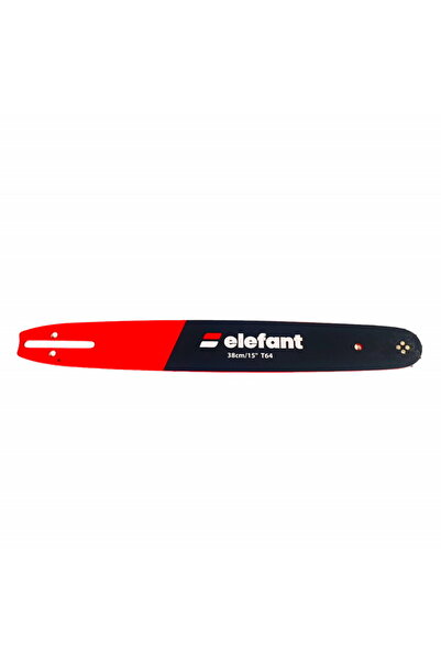 elefant Chainsaw blade 15"/38 cm 64 SPINDLES PITCH 325,