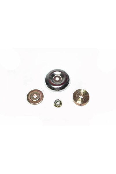micul fermier Set piulite motocositoare (1buc=4pcs)